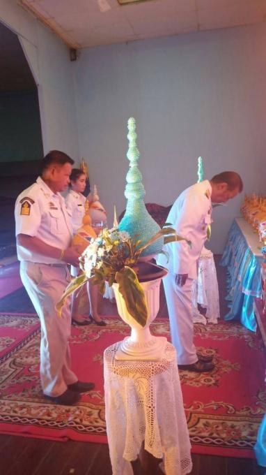 วันเฉลิมพระชนมพรรษา สมเด็จพระนางเจ้าสิริกิติ์ พระบรมราชินีนาถ พระบรมราชนนีพันปีหลวง