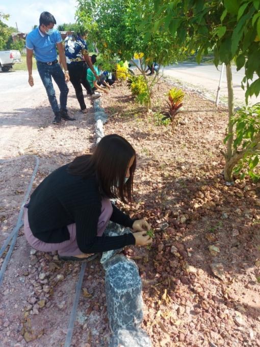 กิจกรรม เนื่องในโอกาสวันเฉลิมพระชนมพรรษาสมเด็จพระนางเจ้าสุทิดาพัชรสุธาพิมลลักษณ พระบรมราชินี 3