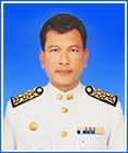 นายวิวัฒน์ ซังขาว