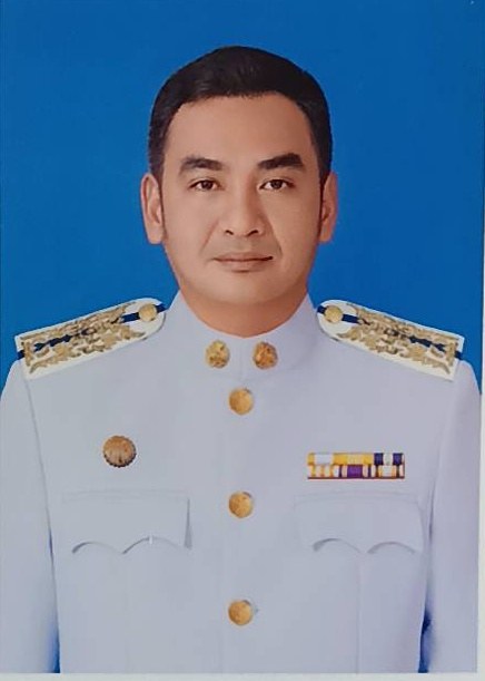 นางจงรักษ์ จันทร์ทอง