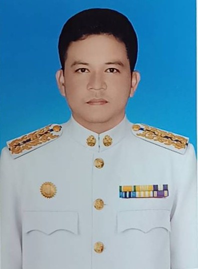 นายโกศล นกทวี