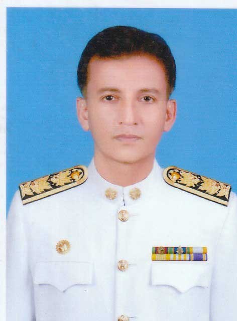 จ.อ.พรประสิทธิ์ ปะนะรัตน์
