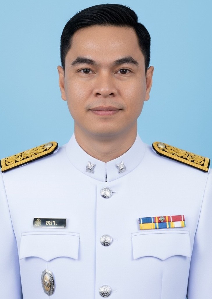 นายสมเกียรติ กรุงเทพ