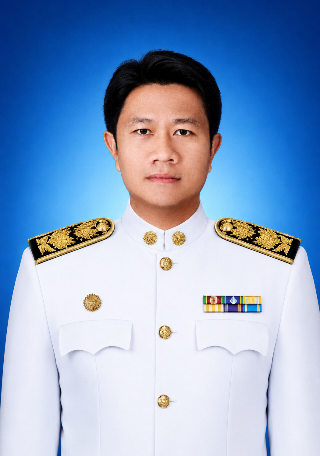 นายฆ้องคมน์ พลอินทร์