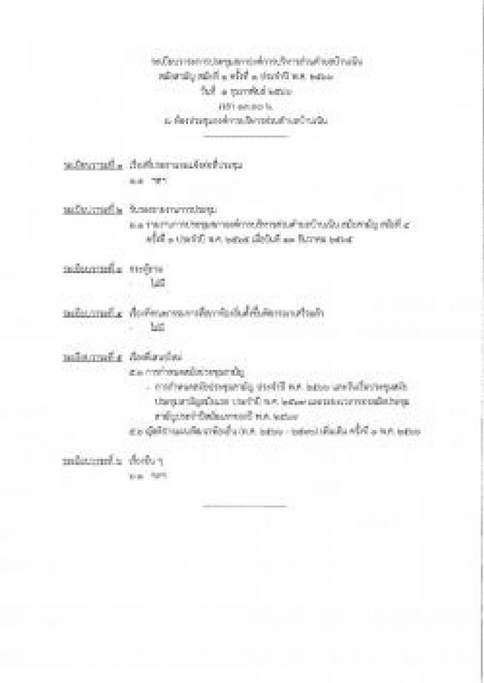 นัดประชุมสภา ฯ สมัยสามัญ สมัยที่ 1 ครั้งที่ 1 ประจำปี พ.ศ. 2566